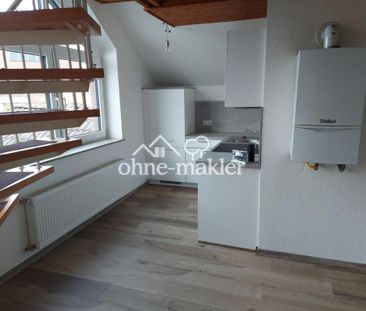 1 Zimmer 35m² Maisonette-Wohnung in Köln Fühlingen - Photo 4