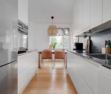 Kyrkvärdsvägen, Örebro - Foto 3