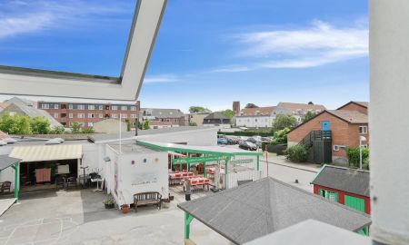 Om lejligheden - Photo 5