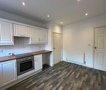 2 bedroom duplex to rent - Photo 4