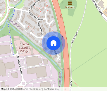 Partridge Close, Covingham - Photo 1