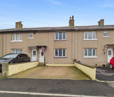 2 bedroom terraced house to rent - Photo 5