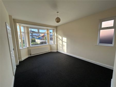 2 bedroom bungalow to rent Wiltshire Road, Derby, DE21 - Photo 3