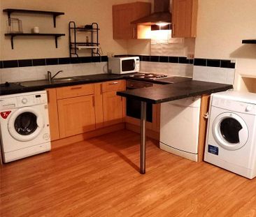 1 bedroom apartment to rent - Photo 3