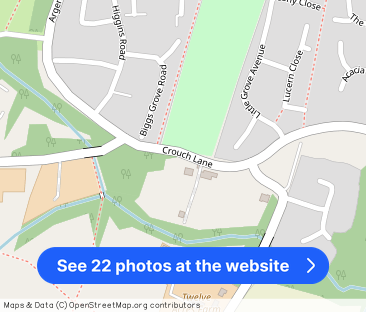 Crouch Lane, Goffs Oak - Photo 1