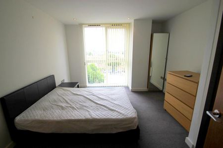 2 bedroom apartment to rent - Photo 2