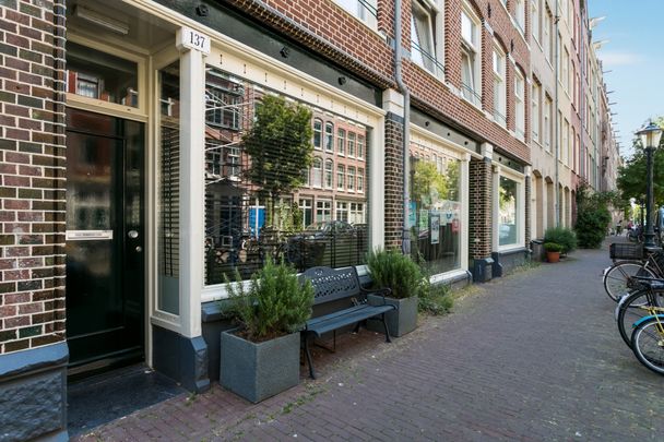 Van Hogendorpstraat 137HS, 1051 BM Amsterdam - Foto 1