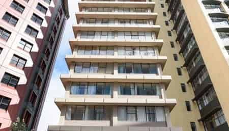 Available now 2BR Penthouse Central Welly Apt! - Photo 2