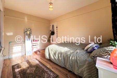 42 Richmond Avenue, Leeds, LS6 1DB - Photo 3