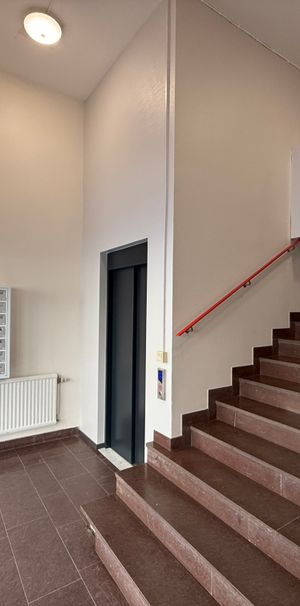 Smålandsgatan 6 Malmen, Kalmar - Photo 1