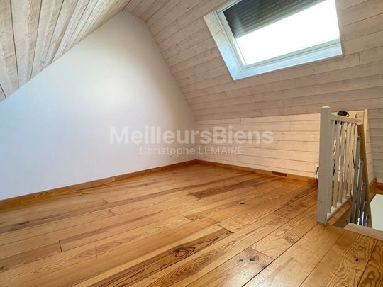 Maison individuelle - Photo 1