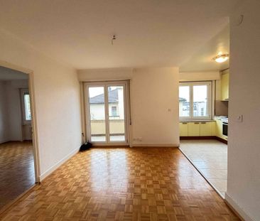 2-room apartment in the Chailly district, near the CHUV - Photo 4