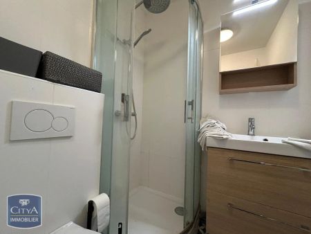 Appartement à louer 2 pièces 41.34m² - Photo 5