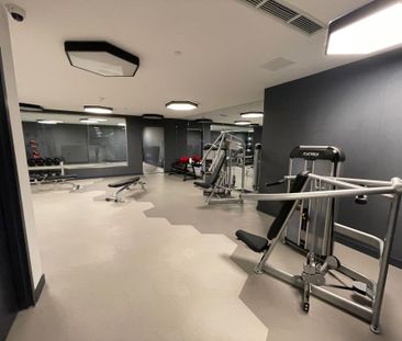 For Lease - 28 Freeland Street Unit# 1701, Toronto, Ontario - Photo 5