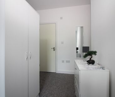 1 Bedroom Shared House - Photo 4