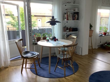 Ljungslättsgatan, Göteborg - Foto 5