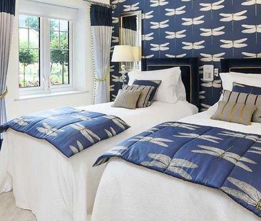 2 bedroom retirement property to rent - Photo 4