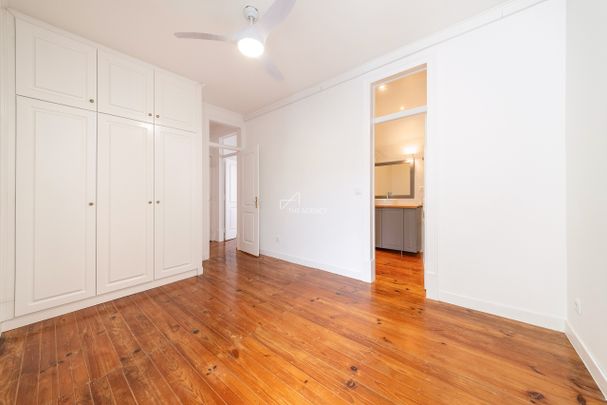 Apartamento T3 em Lisboa - Photo 1