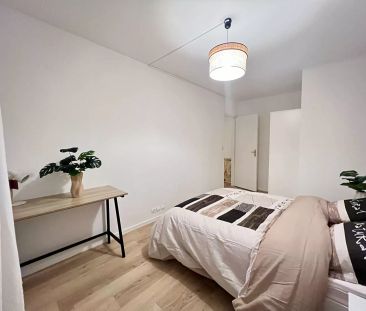 Appartement Evry Courcouronnes 5 pièce(s) - Photo 2