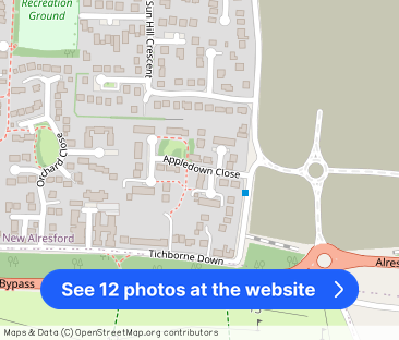 2 bedroom end of terrace house for rent - Photo 1