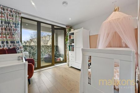 3 bedroom maisonette to rent - Photo 4