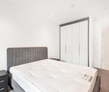 1 bedroom apartment to rent - Photo 6