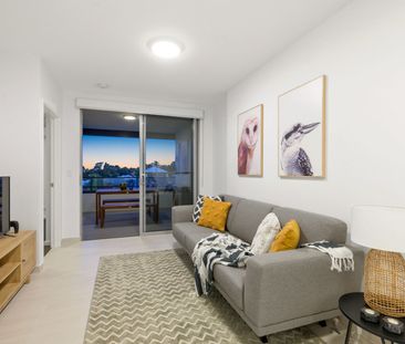 Modern Apartment in Sought after Innaloo location! HOME OPEN TUESDA... - Photo 1