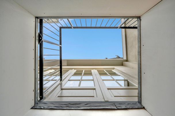 Appartement te huur: Bloemstraat 13-A 1016 KV Amsterdam - Foto 1