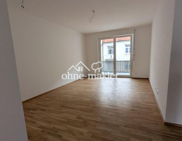 Ab 60 in eine neue Lebensphase starten: Altersgerechtes Wohnen in der Weststadt - Foto 1