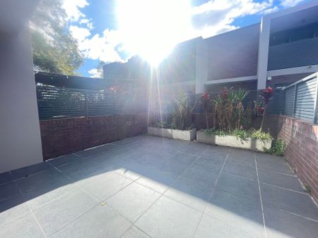 Modern Apartment Living in Vibrant Tempe | Fully Furnished - Photo 5