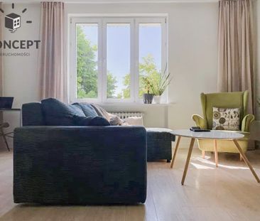 Przestronny apartament | 3 pok. | dw. Świebocki - Photo 6