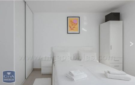 Appartement à louer 2 pièces 45m² - Photo 3