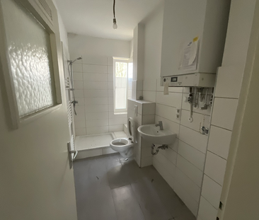 2-Zimmer-Wohnung in Wilhelmshaven bezugsfertig im März - Photo 3