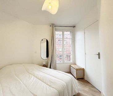 Appartement en location | Paris 20ème - Photo 3