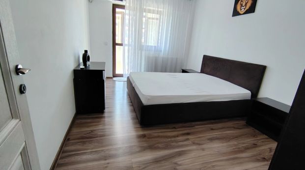 3 camere, decomandat, 65 mp, de inchiriat apartament nou in zona CUG, Str Pepinierei, Cod 163163 - Photo 1
