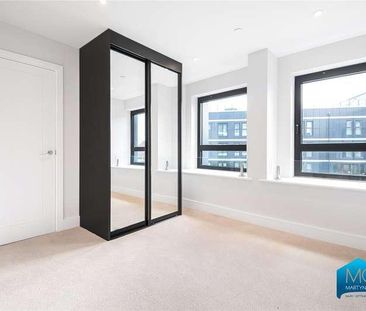 Munro Court, Cockfosters Road, Cockfosters, Hertfordshire, EN4 - Photo 2