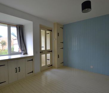 1 bedroom terraced house to rent - Photo 3
