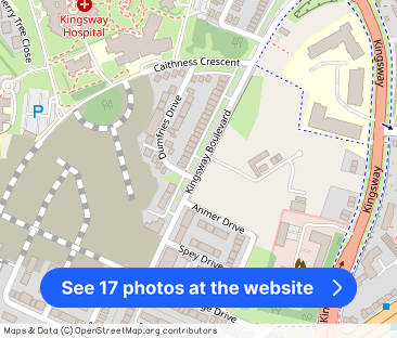 Kingsway Boulevard, DERBY - Photo 1