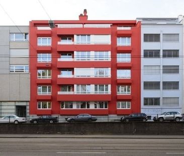 Wohnen in lebendigem Stadtquartier - Photo 2