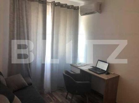 Apartament cu 3 camere, 60 mp, mobilat modern, 2 parcari, zona strazii Oasului - Photo 3