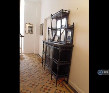 1 bedroom penthouse to rent - Photo 1