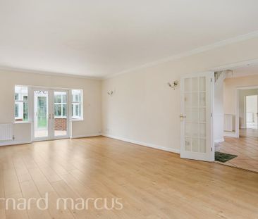 5 bedroom house to rent - Photo 4