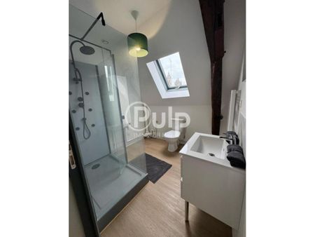 Appartement à louer à Cambrai - Réf. locg0877 - Photo 5