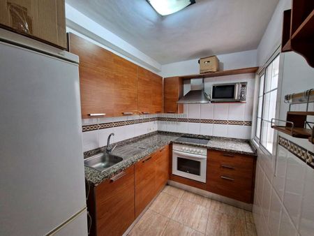 2 Bedroom duplex for rental in Llano del Camello - Photo 4