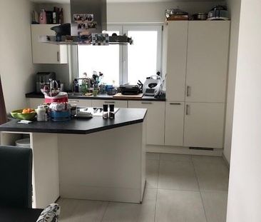 Moderne und hochwertige Penthouse Wohnung in Nürnberg Laufamholz - Photo 5