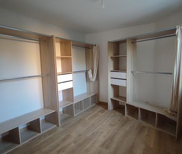 location Maison MA DE 85.18m² À MONTRY - Photo 6