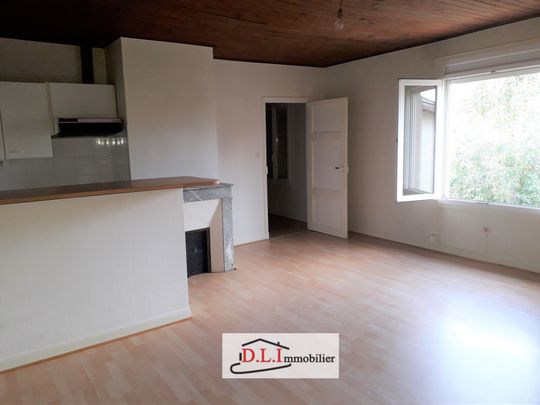 Location Appartement 2 pièces 44m² MOISSAC 82200 - Photo 1