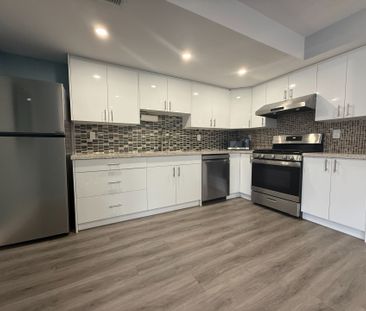 For Lease - 33 Lincoln Street Unit# Unit B, Ajax, Ontario - Photo 5