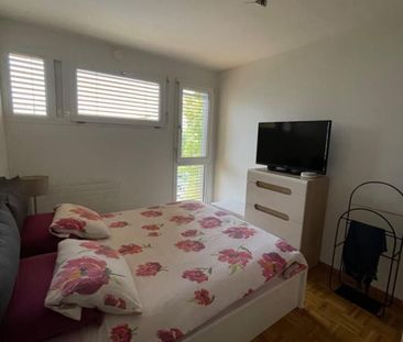 4-room apartment in Meyrin. - Photo 5