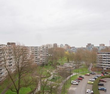 Apartment Zoetermeer - Jonkerbos - Foto 1